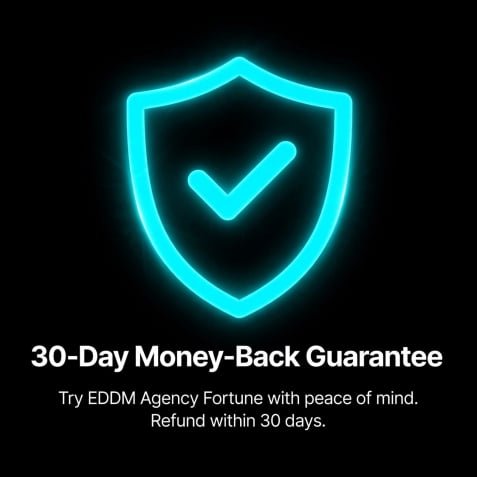Omega Project Money Back Guarantee